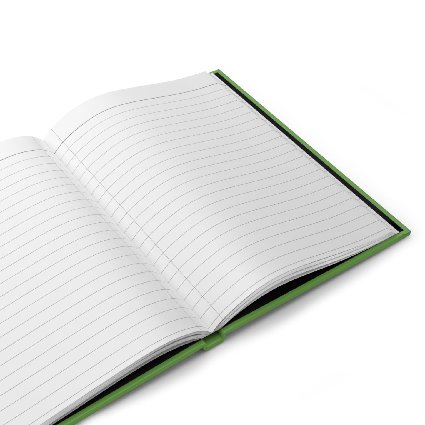 Knitting Journal – Hardcover Project Notebook for Knitters & Crafters