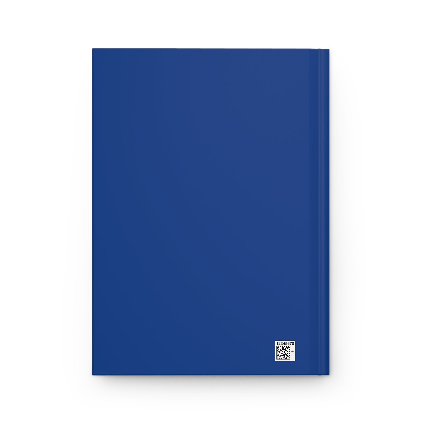 Knitting Journal Blue – Premium Notebook for Knitters Yarn Lovers & Crafters | Perfect Gift for Makers