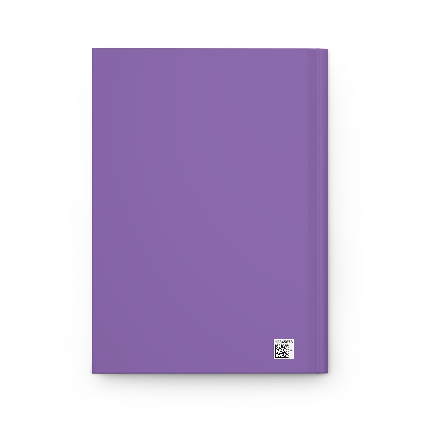 My Knitting Journal – Floral Hardcover Knitting Notebook | Premium Stationery