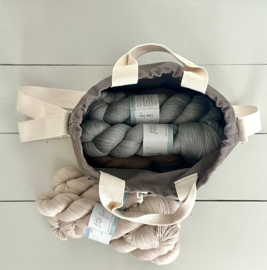 A Beginner's Guide To Project Bags