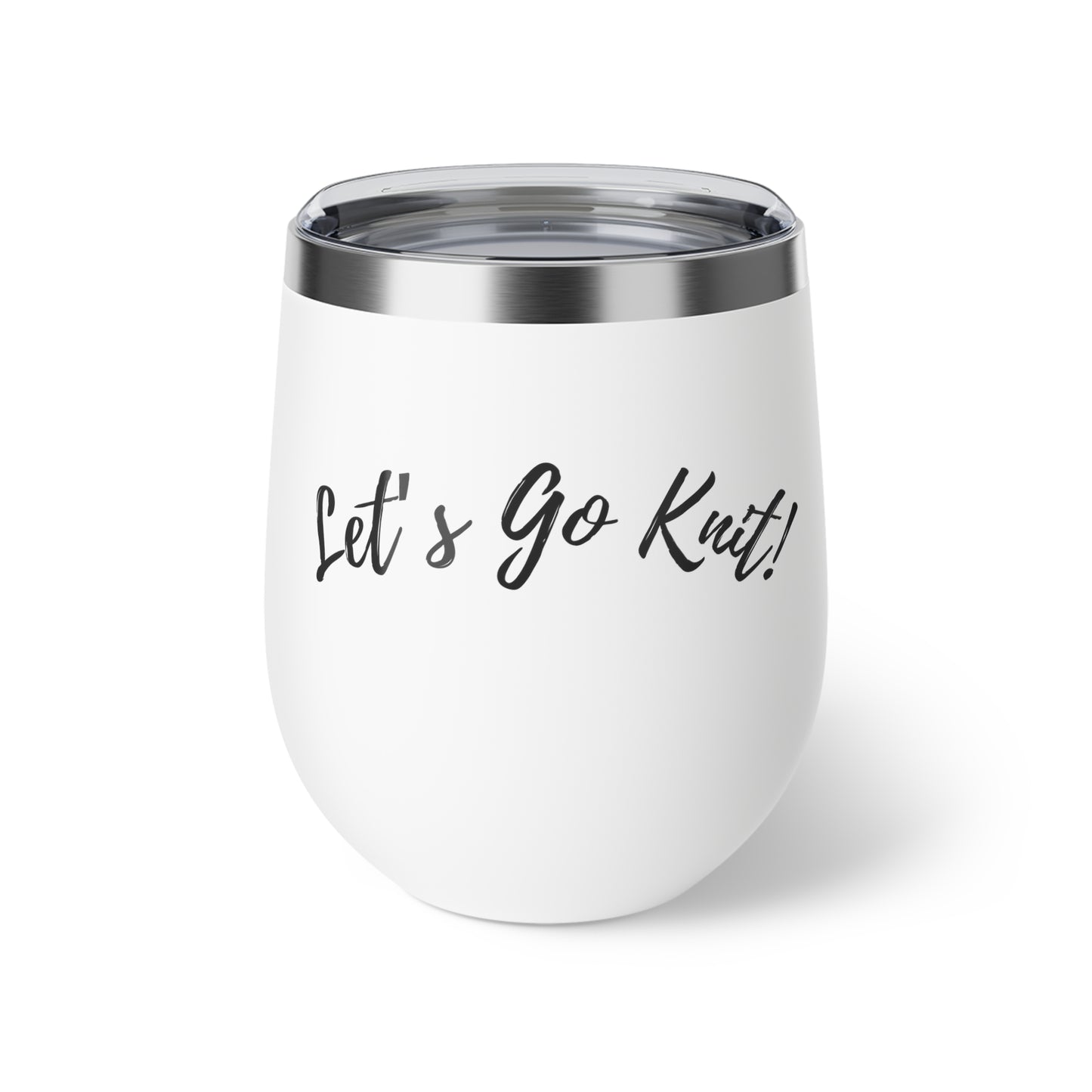 Copper Vacuum Insulated Cup, 12oz
