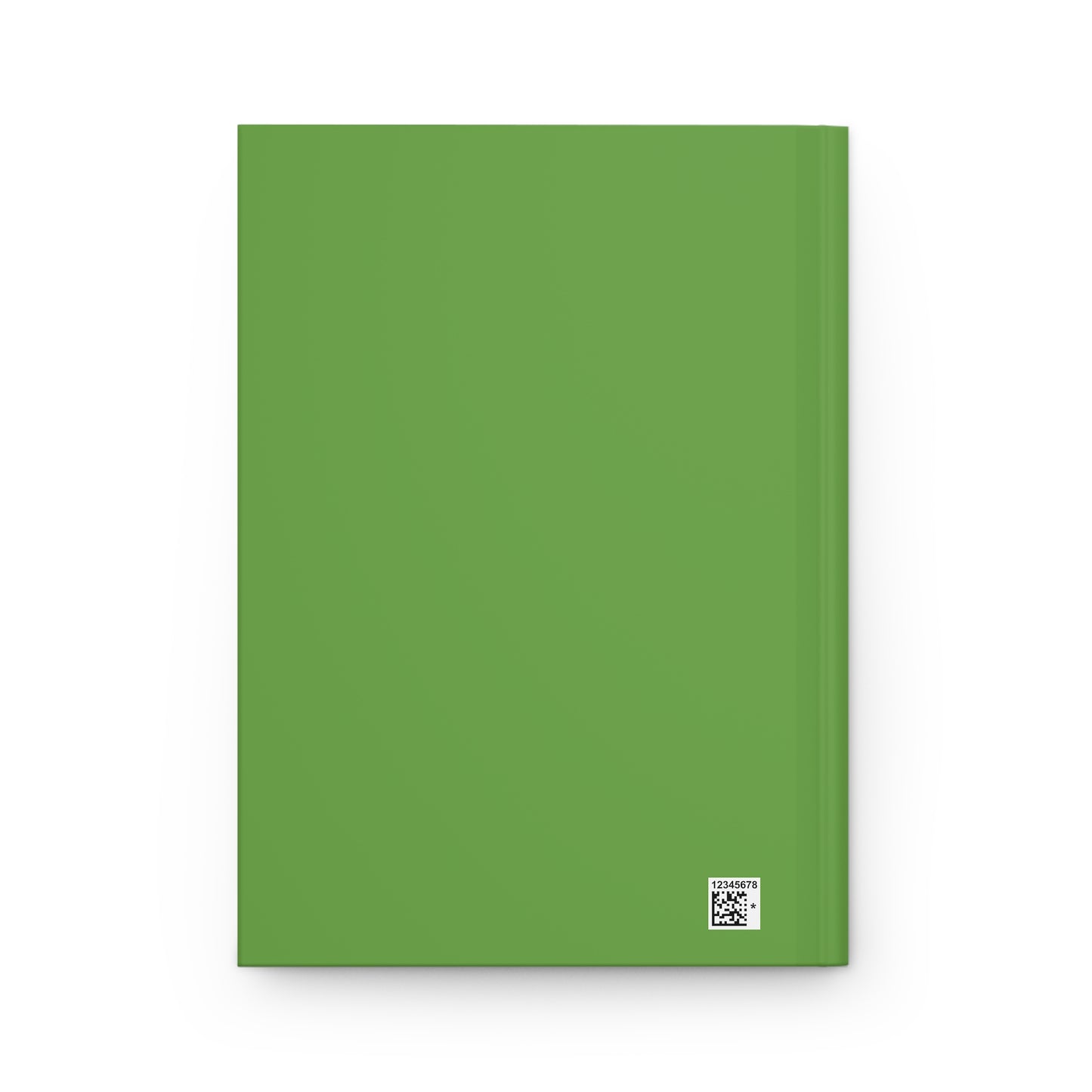 Knitting Journal – Hardcover Project Notebook for Knitters & Crafters