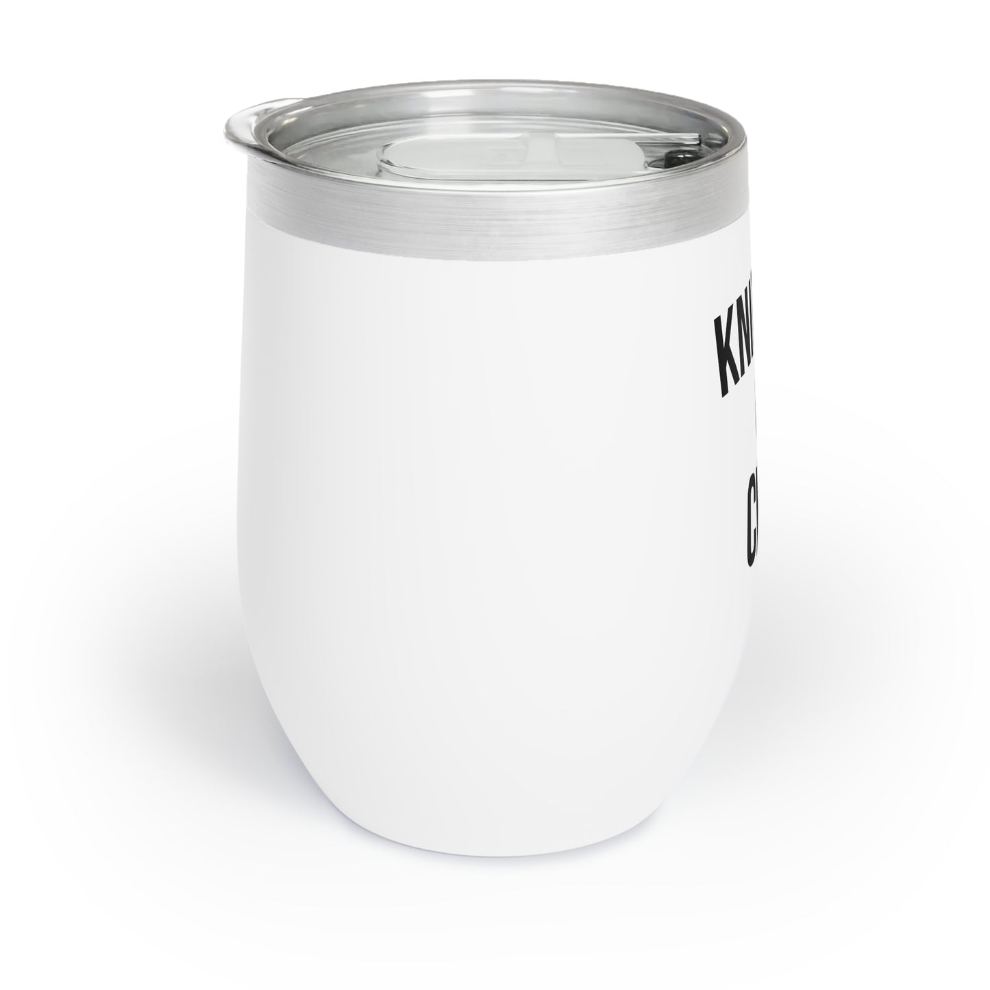 Chill Wine Tumbler